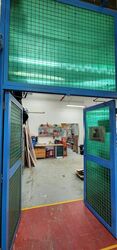 Eastech (D16), Factory #565746691